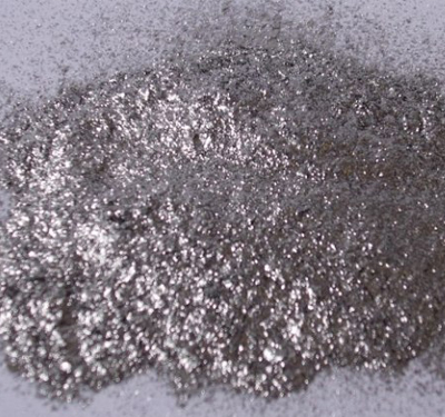 Aluminium
